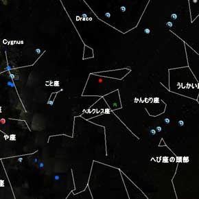 グーグルアース新機能グーグルスカイで宇宙を探検 ダウンロード 都市伝説とおもしろ画像